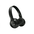 thumbnail image 2 of Pioneer On Ear Wireless Headphone Black, 2 of 4