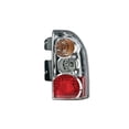 thumbnail image 1 of Calavera DEPO Chevrolet Tracker 2005 - 2007 Pasajero, 1 of 1