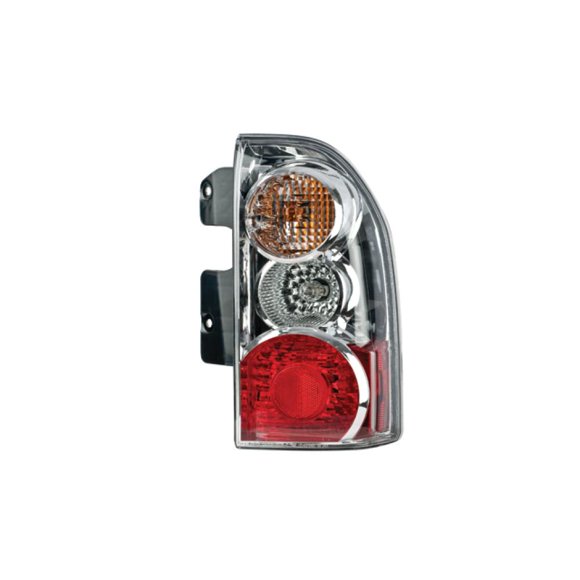 Calavera DEPO Chevrolet Tracker 2005 - 2007 Pasajero