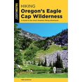 thumbnail image 1 of Randonnée Oregon's Eagle Cap Wilderness : Guide des Plus Grandes Aventures de Randonnée de la Région (Série de Randonnée Régionale), 1 of 3