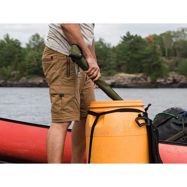 Boreal 21 Folding Saw Folding Saw Horses Pack AGAWA BOREAL24