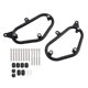 thumbnail image 1 of Soporte de montaje para alforja lateral de portaequipajes para Kawasaki Eliminator 500 2024-2025, 1 of 15