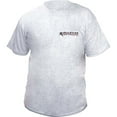thumbnail image 1 of Allstar Performance ALL99906M Allstar Logo Print T-Shirt, Gray - Medium, 1 of 1
