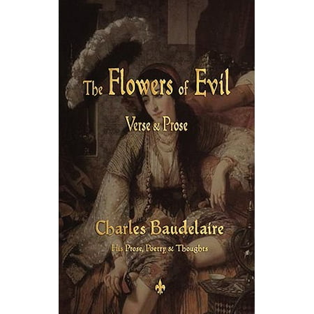 - The Flowers of Evil (Paperback)