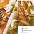 thumbnail image 6 of Fall Thanksgiving Tablecloth for Round,Oval,Rectangle Tables,Waterproof Fall Table Cloths for Dining Room Indoor Outdoor Table Cover - 60x84 Inch, 6 of 6