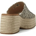 thumbnail image 4 of Toms Women's Shoes Laila Mule Platform Sandals 10020740, 4 of 5