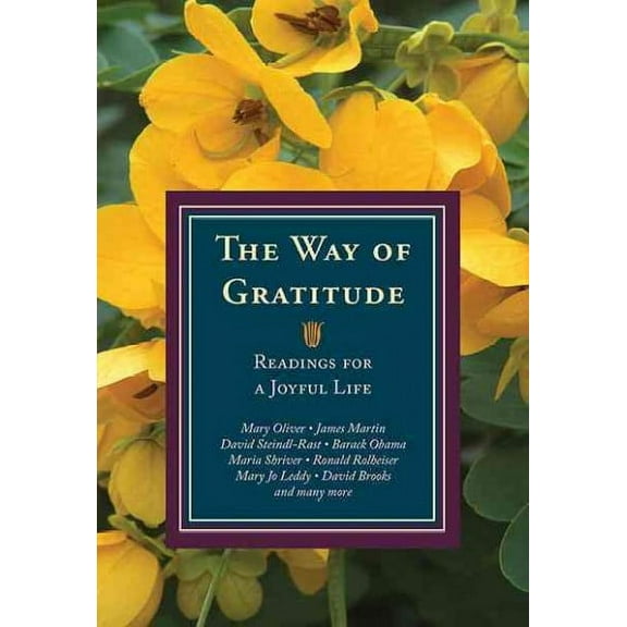 The Way of Gratitude