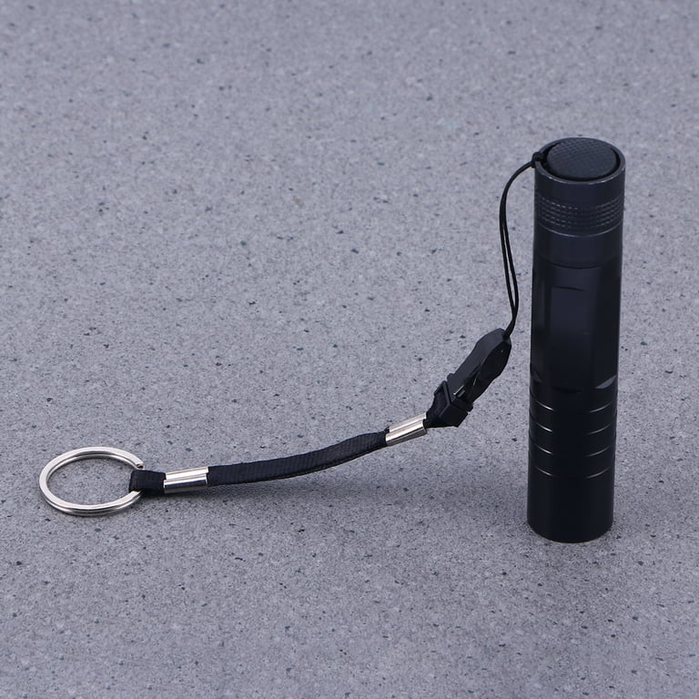 mall ize uper Bright 2000lm Long Range 616M EDC Torch Rechargeable