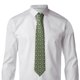 thumbnail image 5 of Balery Cute goose Corbata Clásica de Seda para Hombre, Corbata Tejida Jacquard, Corbatas Formales para Negocios y Bodas, 5 of 7