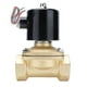 thumbnail image 5 of Válvula solenoide eléctrica NikouMX cobre 2W‑400‑40 Normalmente cerrada, 5 of 8