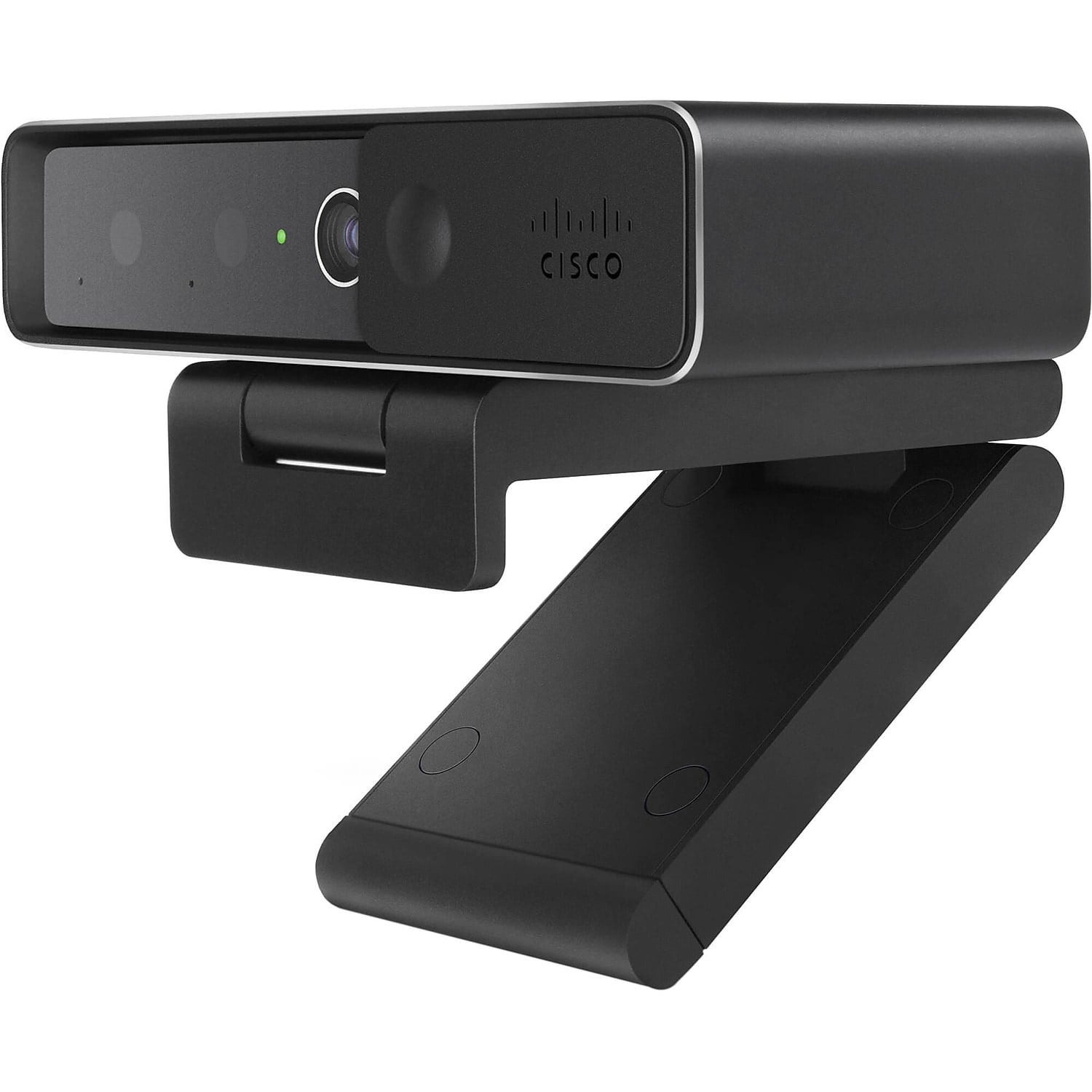 Webカメラ Cisco Desk Camera 4K Cisco Webex Desk Camera - 4K Ultra HD USB Webcam for Windows