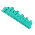 thumbnail image 1 of Matsuzay Molde de silicona para pastel de Fondant de pequeña, molde de Chocolate, herramientas de decoración de pasteles para decoración de Mostrada Matsuzay HA014984-00, 1 of 1
