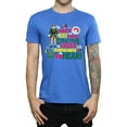 thumbnail image 3 of Elf Mens Christmas Cheer T-Shirt, 3 of 5