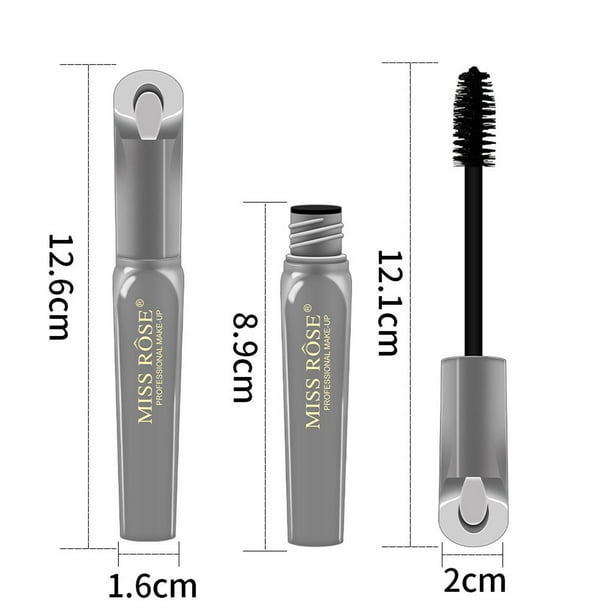 Non Smudge White Make Up 12ml Unisex Non Smudge White Make Up 12ml Unisex