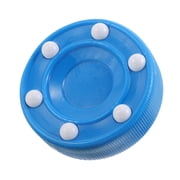 PENIKOKO Roller Hockey Skate for Street and Indoor Training, Perfect for Developing Hockey Skills and Practice Sessions