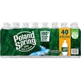 thumbnail image 3 of Poland Spring  Maine Spring Water, 16.9 fl oz  bottles (Pack of 40), 3 of 3