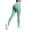 Mint Green Yoga Pants for Women, variant on GNFQXSS High Waist Yoga Pants Butt Lift Seamless Stretchy Activewear Comfortable Fitness Casual Sportswear for Women for Running Exercise and Yoga Pink XS