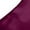 Purple, variant on WCJM Women's blended pajamas including 1PC skirt Purple polyester Womens FASHION Pajamas Lace Halter Pajamas Home Wear