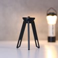 thumbnail image 1 of Trípode De Luz Para Acampar Trípode De Luz Para Acampar Soporte de trípode para luz de Camping, accesorios para Blackdog ESLNF Goal Zero, 1 of 8