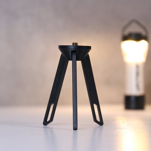 Trípode De Luz Para Acampar Trípode De Luz Para Acampar Soporte de trípode para luz de Camping, accesorios para Blackdog ESLNF Goal Zero