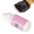 thumbnail image 3 of Colle Extra Forte 38 ml, Colle pour Dentelle Super Adhésive Colle de Liaison Colle Adhésive Liaison Invisi et Contrôle d'Humidité Supplémentaire, 3 of 8