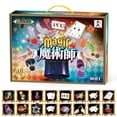 thumbnail image 1 of Magic Props Childrens Toy Magic Box Set Magic Childrens Complete Performance Set Boy Day, 1 of 8