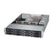 UPC 672042158003 product image for Supermicro SuperChassis CSE-826BE1C-R920LPB 920W 2U Rackmount Server Chassis (Bl | upcitemdb.com