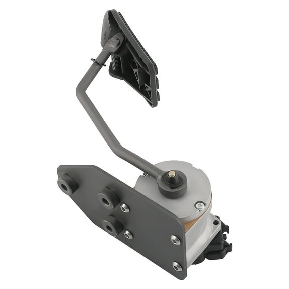 maXpeedingrods 72-98 C10 Square Body OBS Truck LS Swap DBW Drive by Wire Accelerator Gas Pedal, Replaces 15751307 ACC-1049