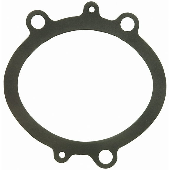 FEL-PRO 61028 Throttle Body Gasket Fits select: 1996-1997 CHEVROLET MONTE CARLO, 1996 PONTIAC GRAND PRIX