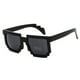 thumbnail image 2 of Gafas De Sol Cuadradas Para Niños Figura De Acción Juego Juguetes Gafas Cuadradas Regalos Para Niños Methold  FN007870-01, 2 of 6