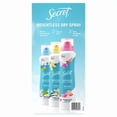 thumbnail image 2 of Secret Dry Spray Women'S Antiperspirant Deodorant, Vanilla, Wild Rose & Waterlily, 4.1 Oz., 3 Pk., 2 of 9