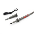 thumbnail image 3 of Almencla 3.94ft P6100 BNC Oscilloscope Probe Kit Oscilloscope Probe 10X Analyzer 1pcs, 3 of 7