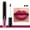 1, variant on 12 Color Lip Glaze Lip Gloss Matte Velvet Soft Mist Lip Mud Moisturizing Non-stick Cup Does Not Pull Dry