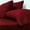 Burgundy, variant on 6 Piece Premium Bamboo Sheet Set, Deep Pockets, 45 Colors, 2200 Count, Sily Soft, by Lexington Elegance