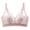 #1_Khaki, variant on 2025 Women's Sexy Backless Balconette Bra - Sheer Lace Push Up with Underwire | Plus Size Y2K Plunge Bra for Special Occasions