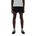 thumbnail image 1 of Shorts New Balance Sport Essentials Mesh 5" Negro M, 1 of 1
