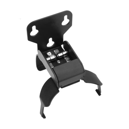 lanema Speakers Stand Wall Mount Holder Metal Speakers Bracket for Speaker