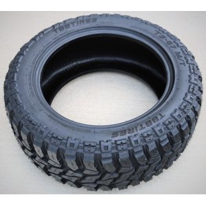 TBB TS-67 M/T 265/75R16 123/120Q E 10 Ply mud Light Truck Tire Sansujyuku sansujyuku.com