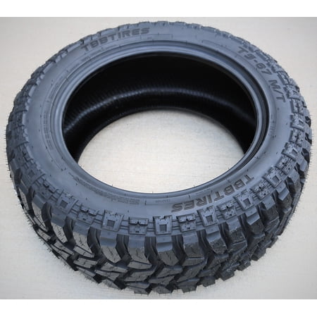 TBB TS-67 M/T 265/75R16 123/120Q E 10 Ply mud Light Truck Tire Sansujyuku sansujyuku.com
