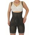 thumbnail image 3 of Rago Body Firm Shaping Briefer 9070, 3 of 4
