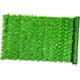 thumbnail image 2 of Valla de Privacidad de Hiedra Artificial: 40 X 118 Pulgadas, Fondo de Vegetación Artificial Anti-Uv, Paneles de Cerca de Setos de Hojas de Hiedra Para Patio, Balcón, Jardín, Patio Trasero, 2 of 9