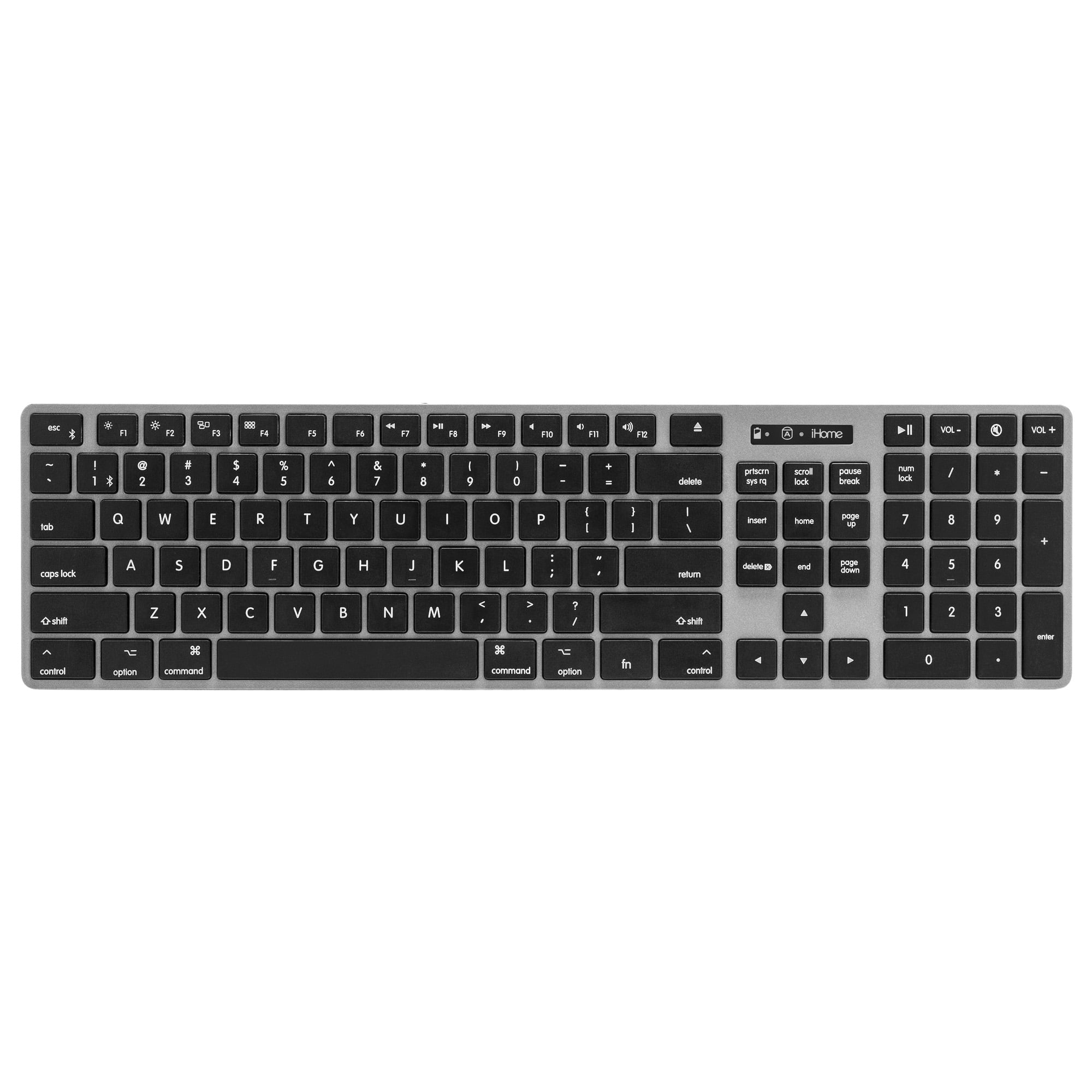 Ihome Keyboard Ihome Keyboard