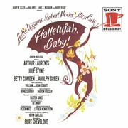 Hallelujah Baby / O.C.R. - Hallelujah Baby / O.C.R. - Music & Performance - CD