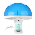 thumbnail image 3 of Vaporizador térmico facial, vaporizador facial 2 en 1, vaporizador facial para el cabello, diseño de última generación, 3 of 14