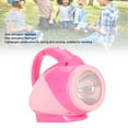 thumbnail image 3 of Linterta de Juguete, Versátil usa la linterna para ninos pequeños con batería de moda rosa ligero con para fiestas para niñas, 3 of 7