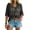 31# Black, variant on Bohemian Crochet Tops for Women, Women's Bohemian-Inspired Beige Crochet Top with V-Neck Casual Summer Tops Purple 3XL