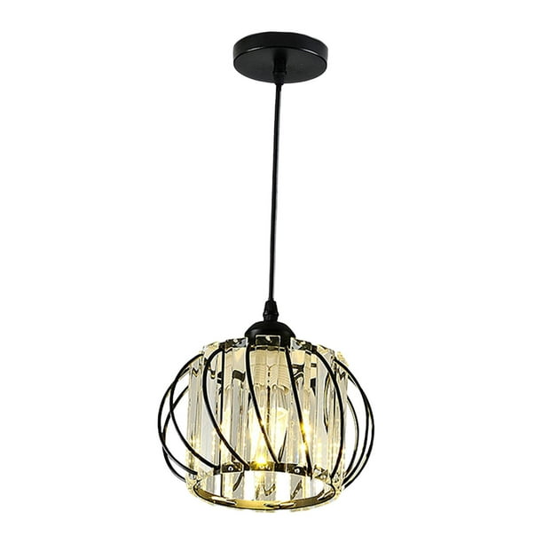 Hanging 2024 lamps walmart