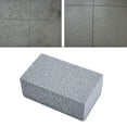 thumbnail image 4 of LOVIVER Homyl Grill Brick Block Barbecue Stone Scraper BBQ Racks Stains Cleaner Cleaning, 4 of 8