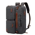 thumbnail image 1 of 15.6 Inch And 17.3 Inch 3 In 1 Computer Laptop Carry Bag Office Designer Waterproof Business Laptop Briefcase Bag 1pc, 1 of 5