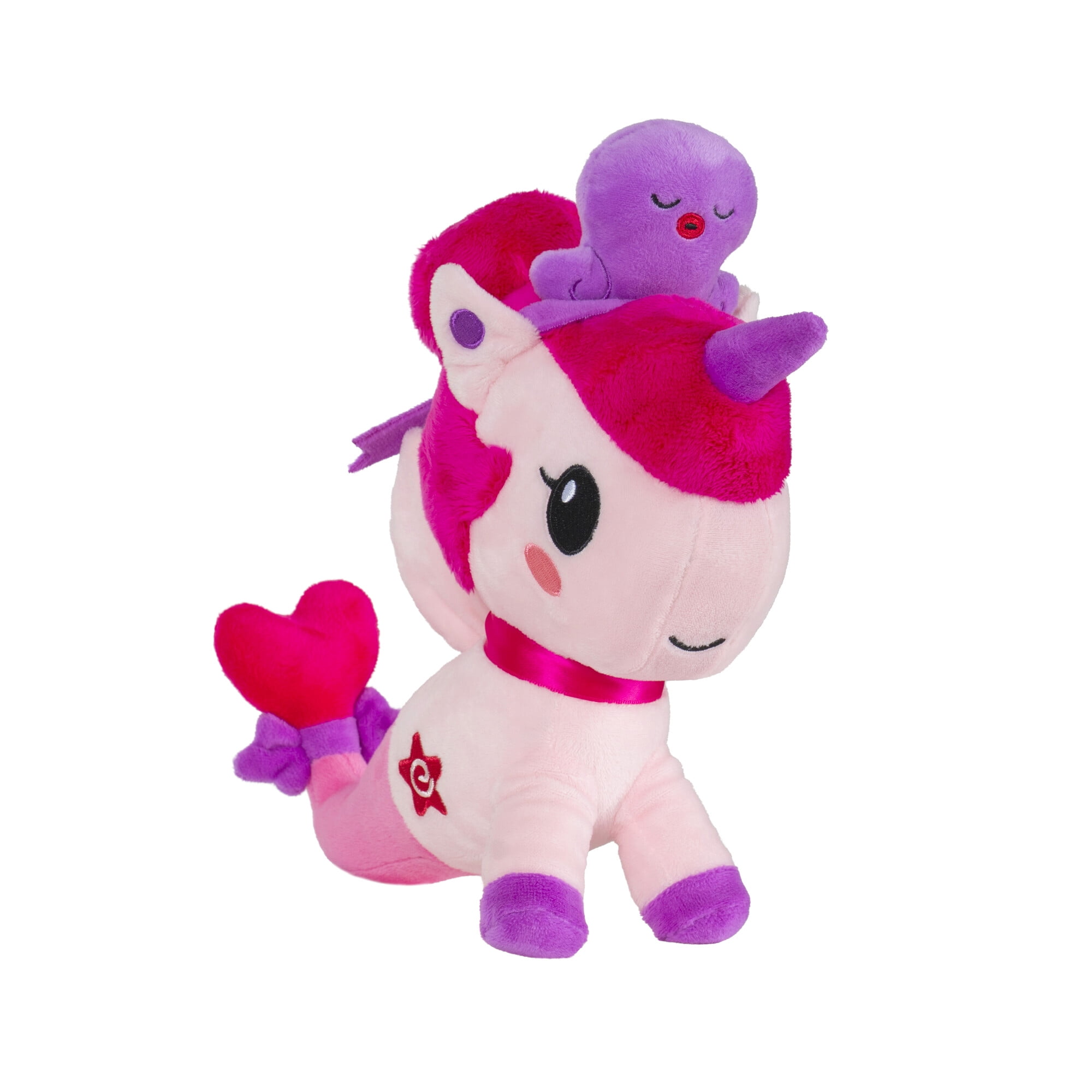 Peluche Mermicorno 8" Valentina